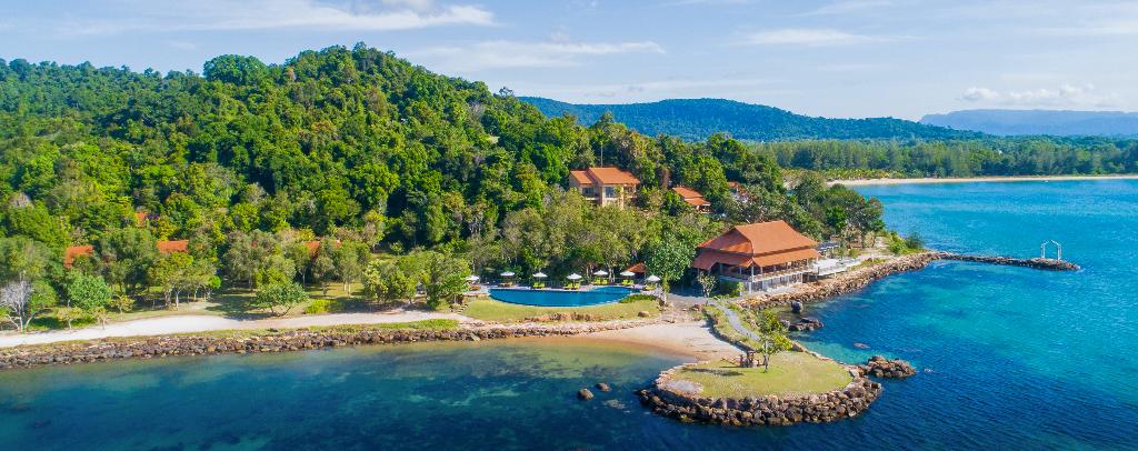 Green Bay Phu Quoc Resort And Spa