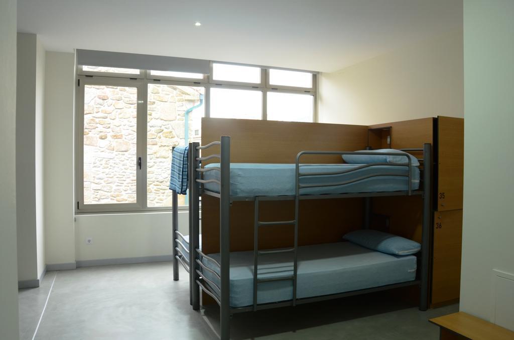 Albergue Bela Muxia