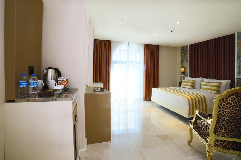 Icon Hotel Taksim
