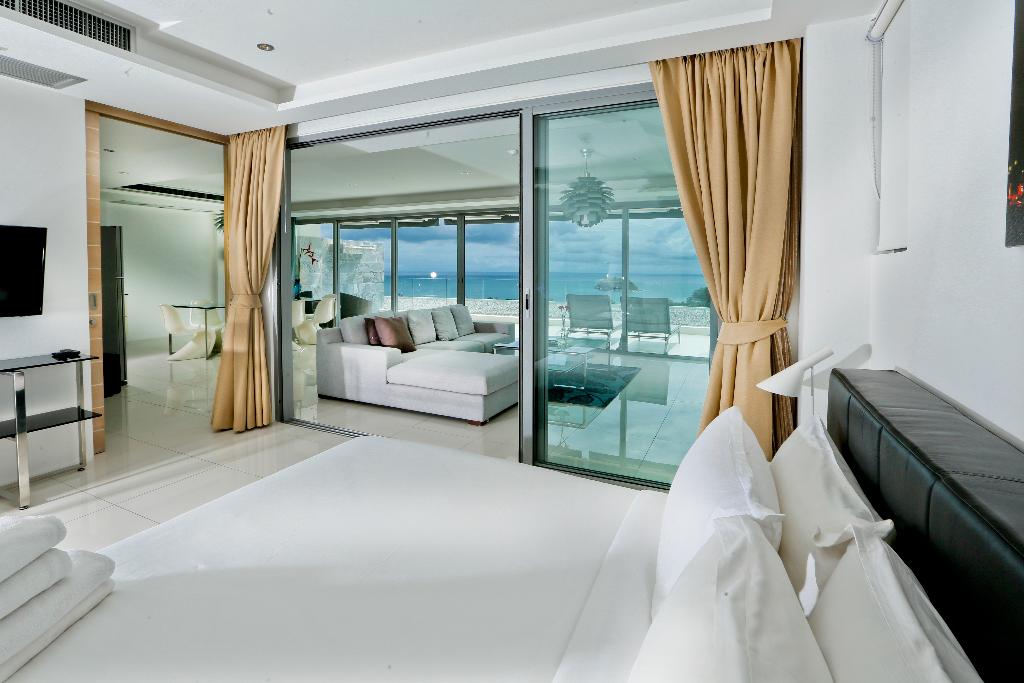 The View Phuket