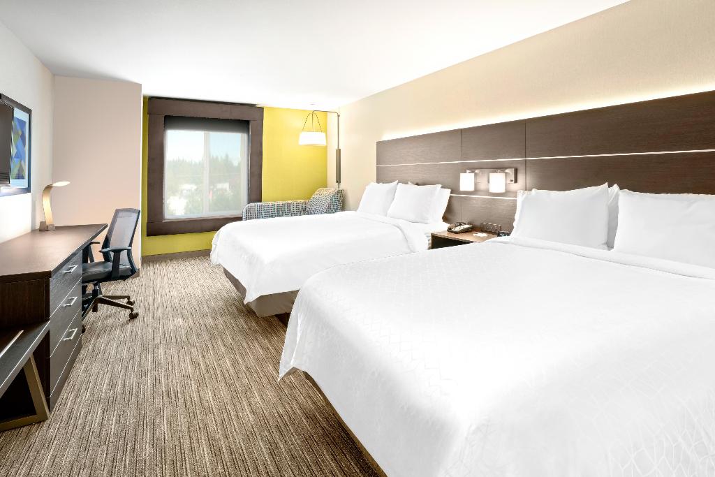 Holiday Inn Express & Suites Marysville By IHG