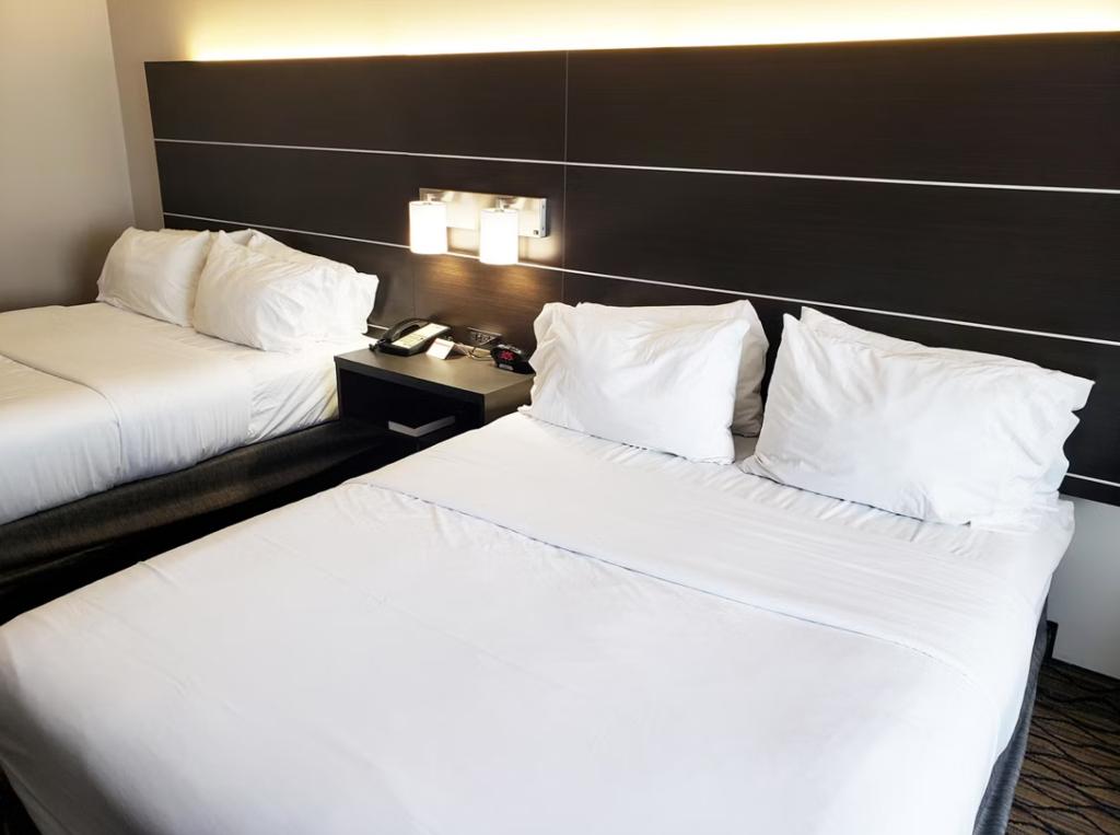 Holiday Inn Express and Suites San Angelo