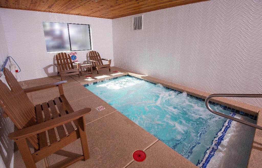 Grand Canyon Hotel & Suites - Pool