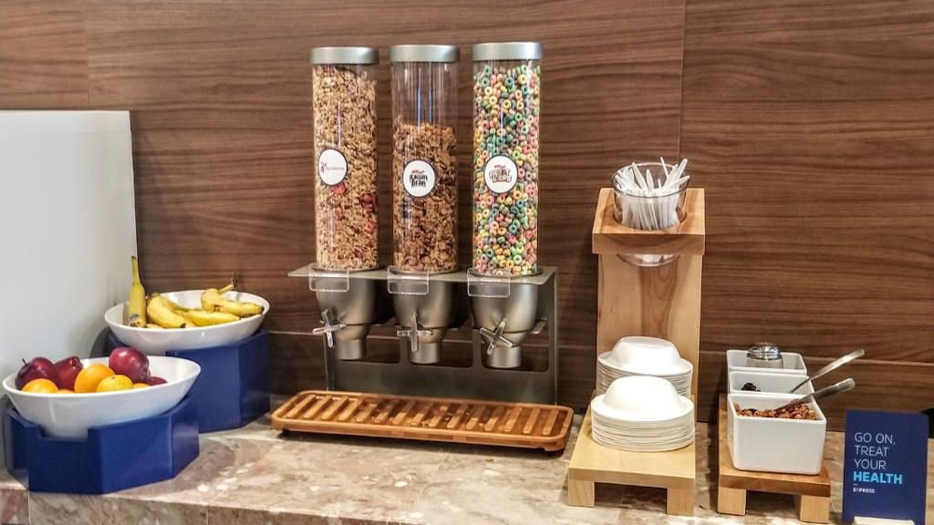 Grand Canyon Hotel & Suites - Restaurant