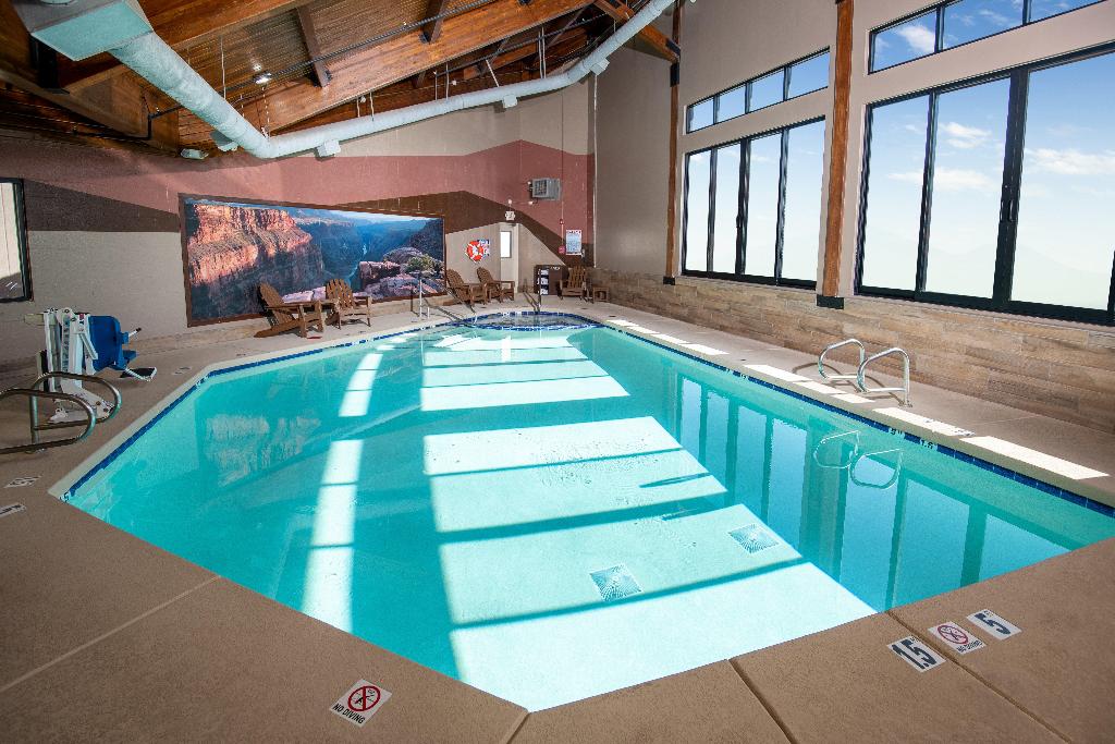Grand Canyon Hotel & Suites - Pool