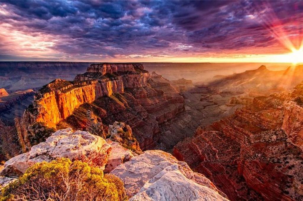 Grand Canyon Hotel & Suites - General view