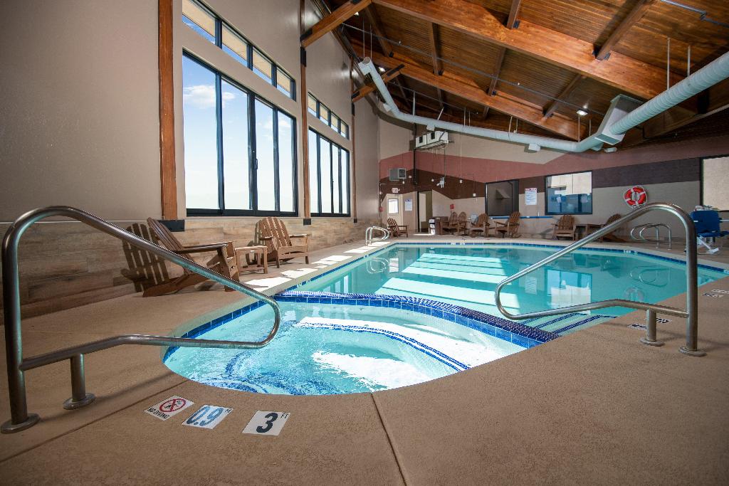 Grand Canyon Hotel & Suites - Pool