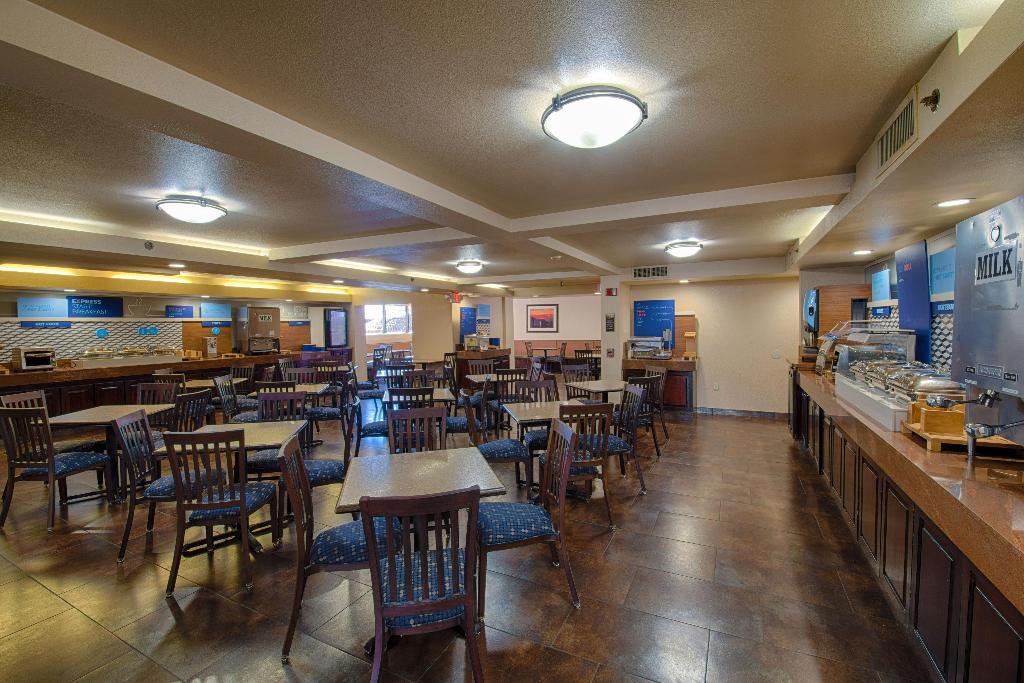 Grand Canyon Hotel & Suites - Restaurant