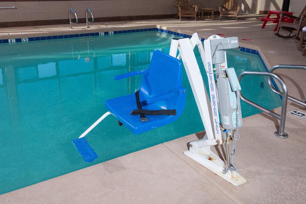 Grand Canyon Hotel & Suites - Pool
