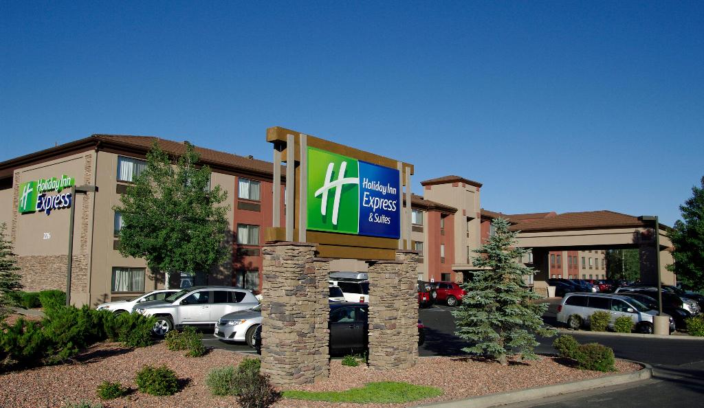 Grand Canyon Hotel & Suites - General view