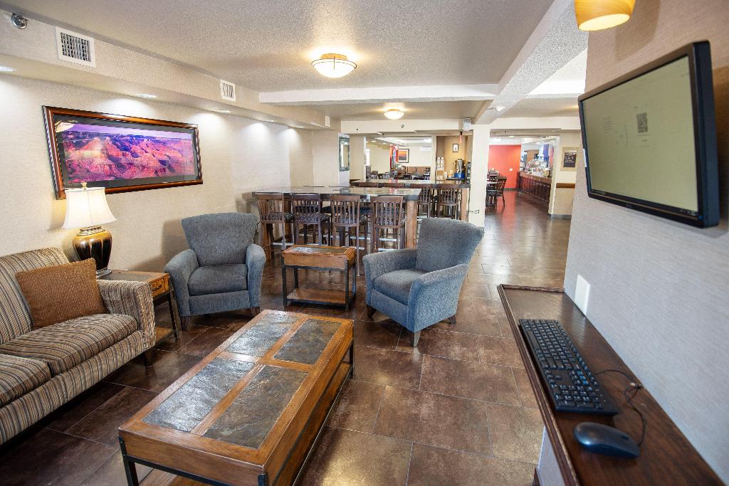 Grand Canyon Hotel & Suites - General view