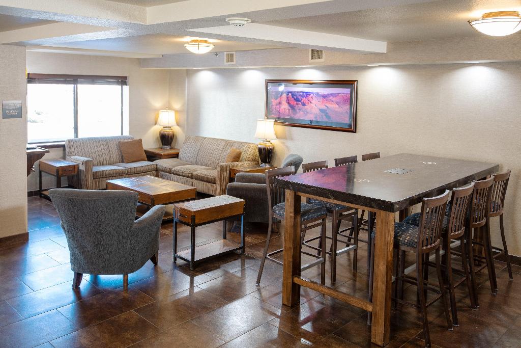 Grand Canyon Hotel & Suites - General view