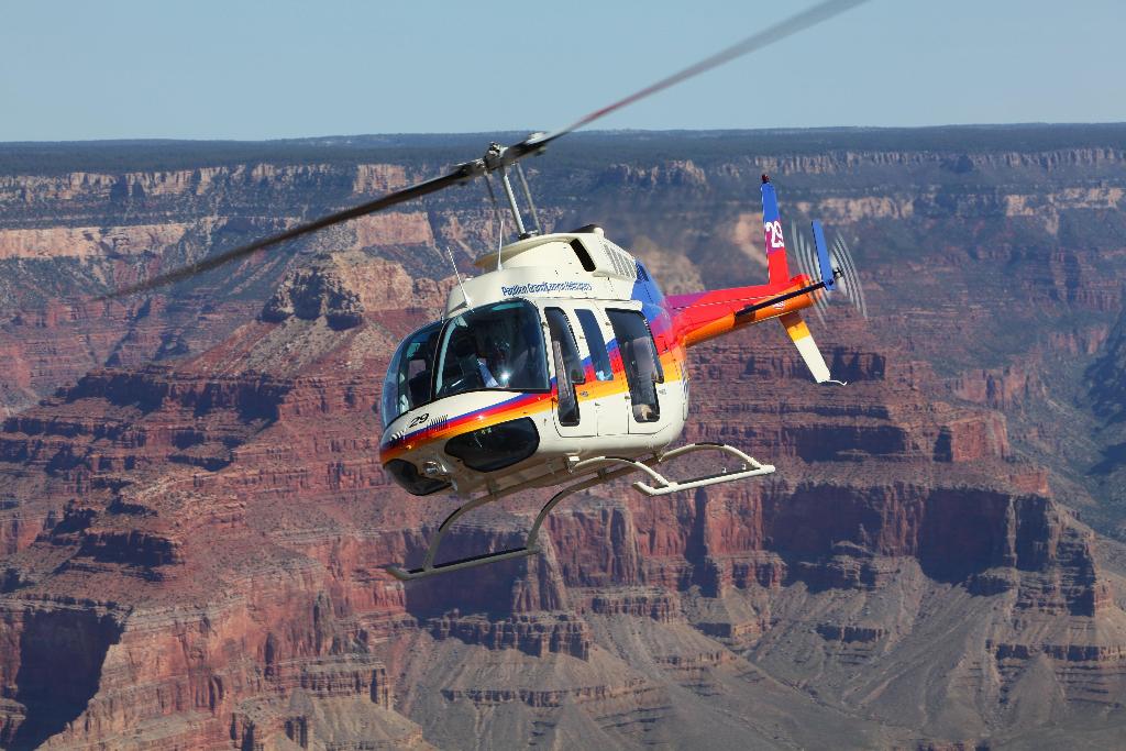 Grand Canyon Hotel & Suites - General view