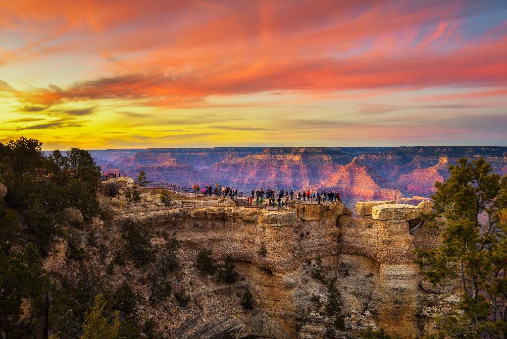 Grand Canyon Hotel & Suites - General view