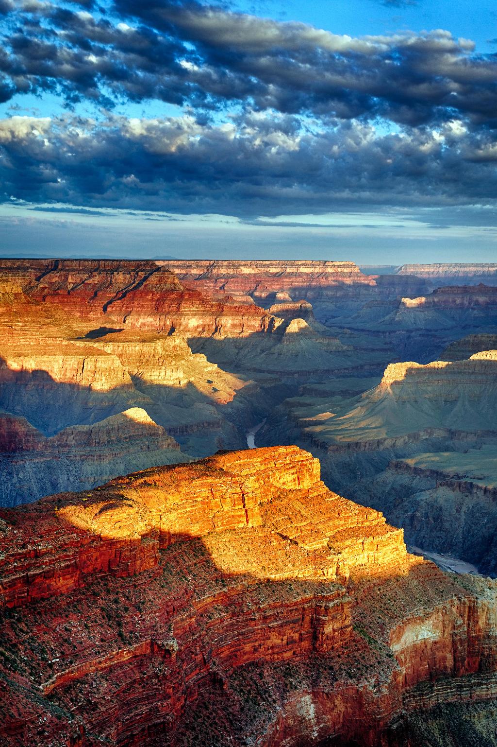 Grand Canyon Hotel & Suites - General view