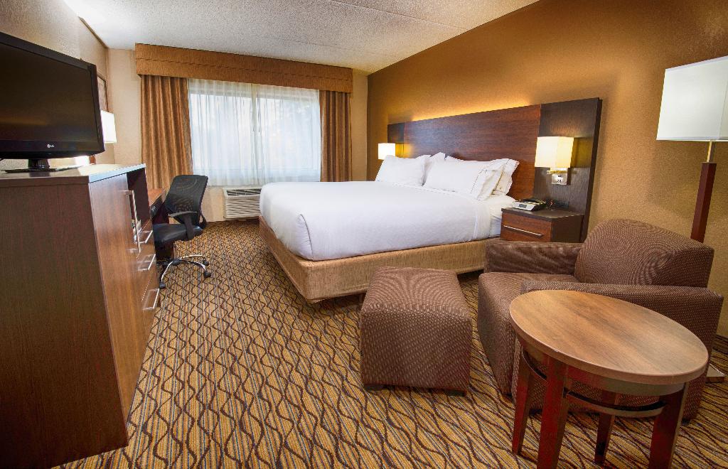 Grand Canyon Hotel & Suites