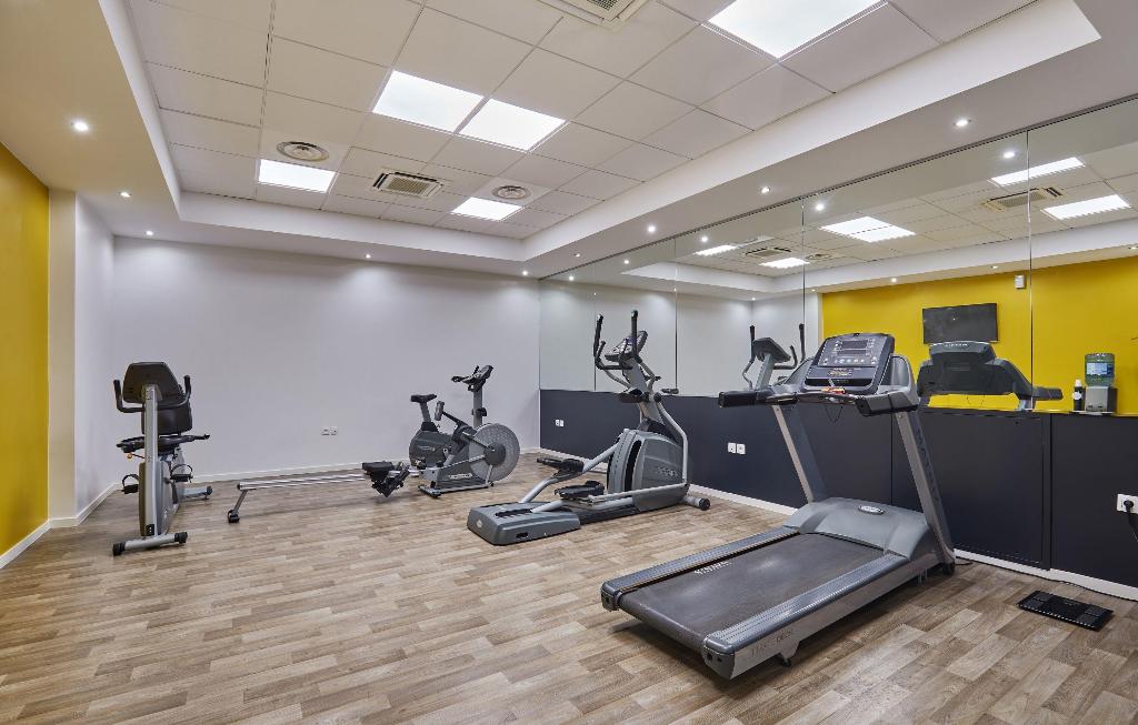 Hotel Appart Hotel Odalys City Paris Levallois, Frankreich, Levallois-Perret. Großes 2