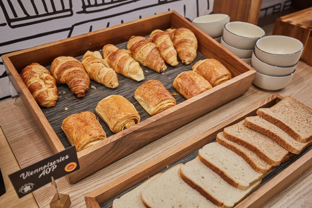 Hotel Odalys City Paris Levallois, Frankreich, Levallois-Perret. Großes 59