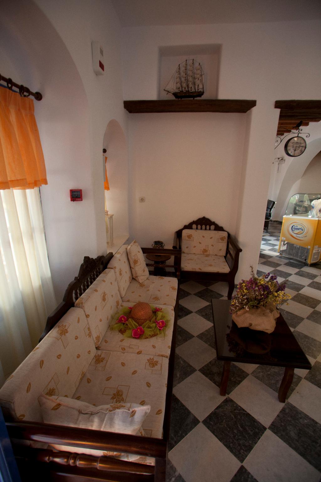 Something Else Hotel