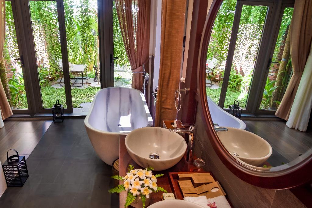 Silk Sense Hoi An River Resort
