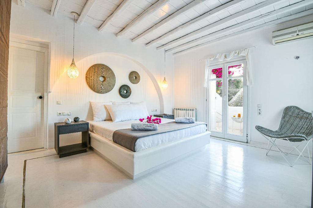 The One Mykonos