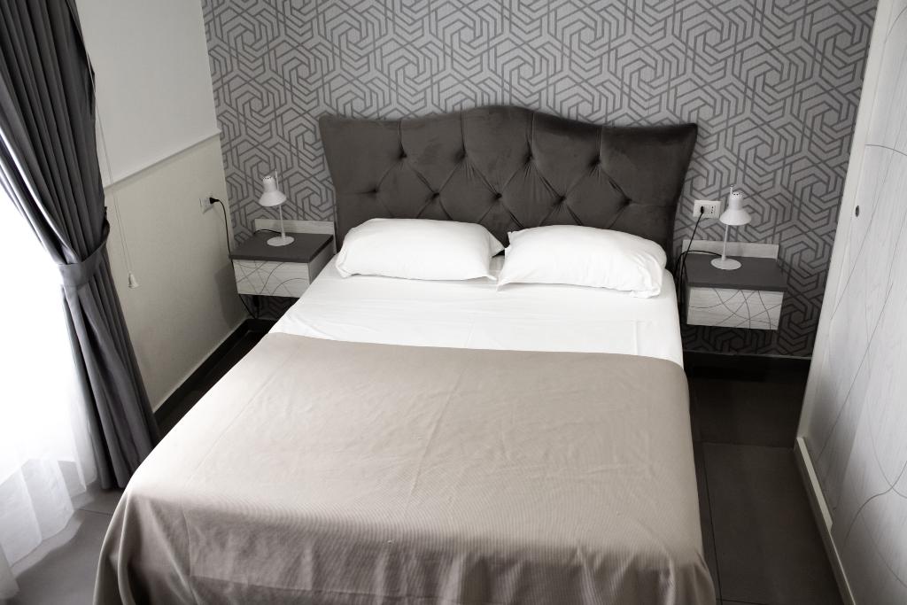 Hotel San Michele
