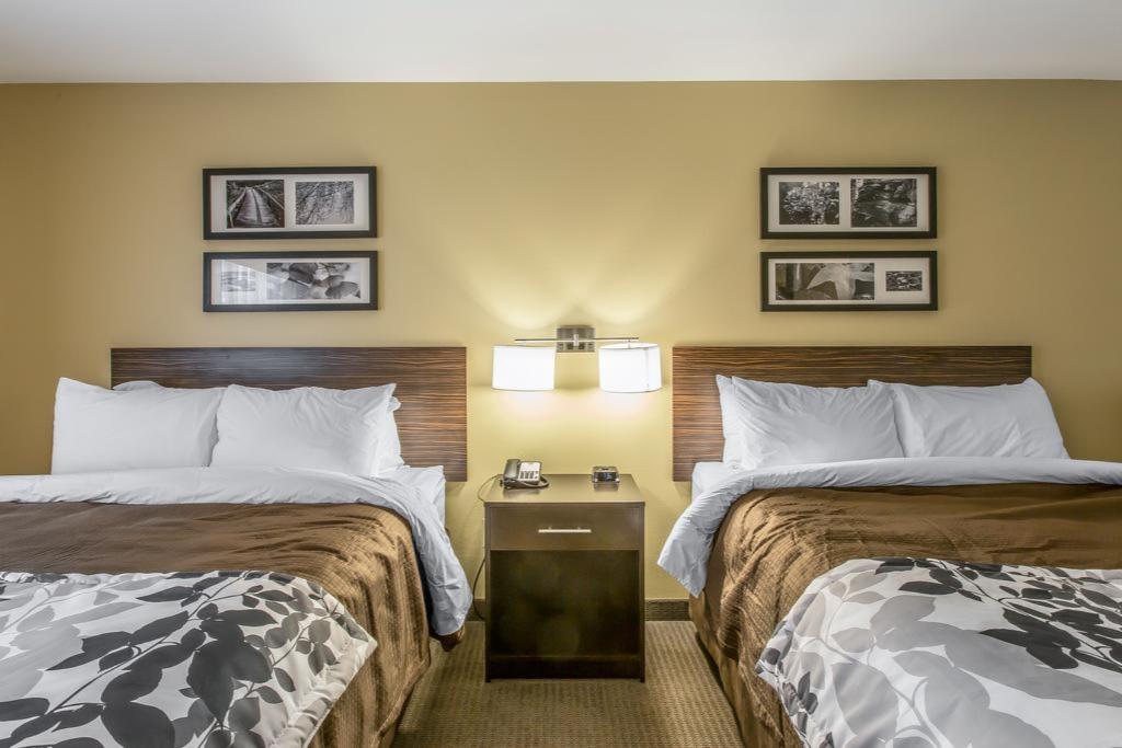 Sleep Inn & Suites Jasper I-22