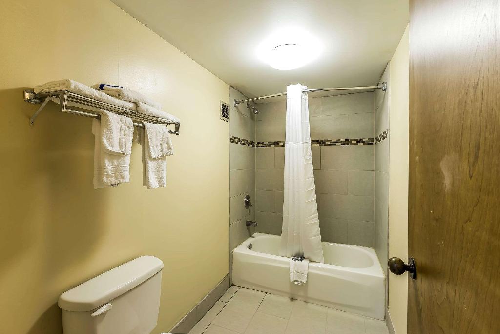 Rodeway Inn Knoxville