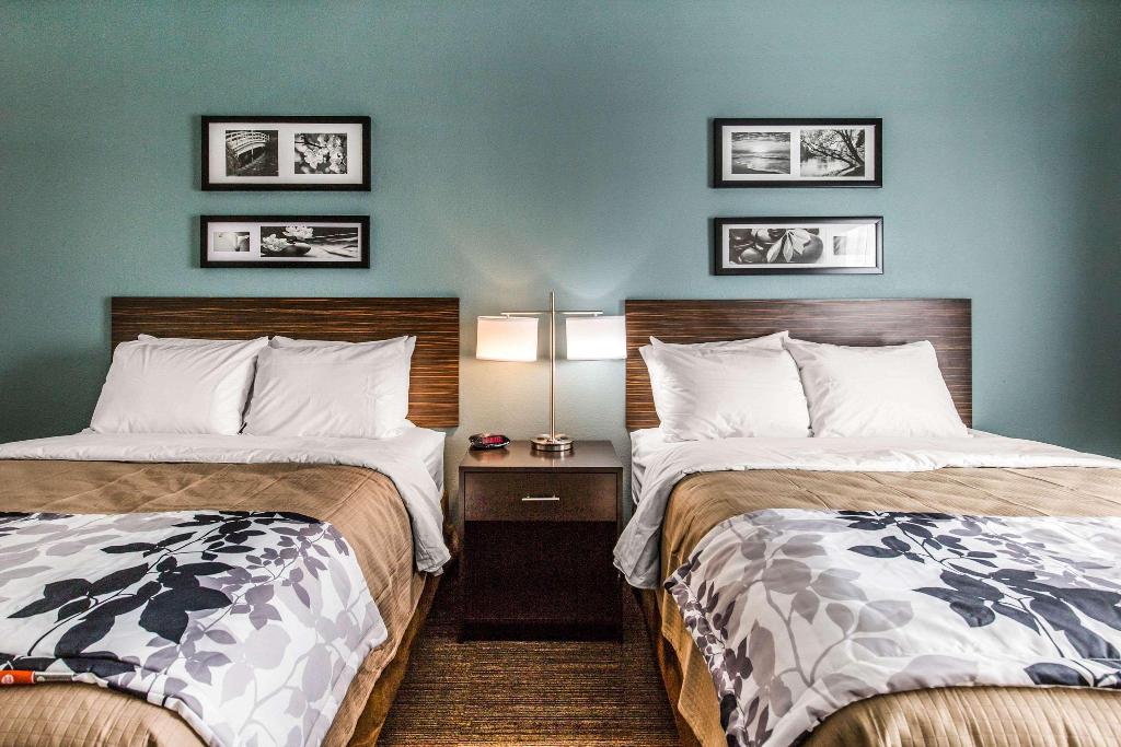 Sleep Inn Bryan