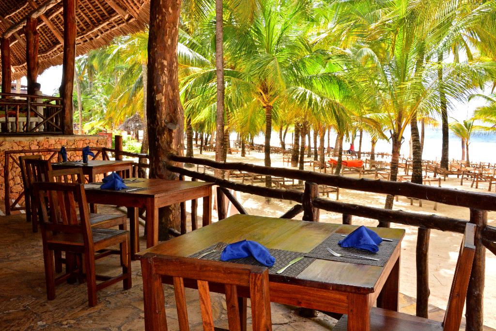 Hotel VOI Kiwengwa Resort, Tansania, Kiwengwa Beach. Großes 1