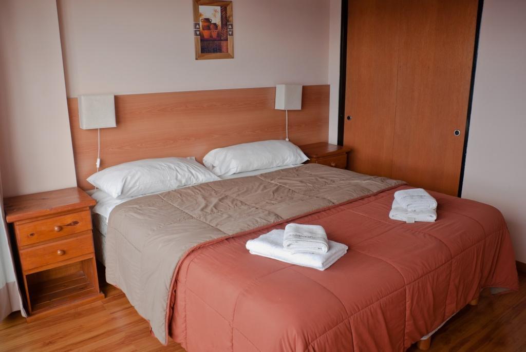 Tangoinn Downtown Bariloche