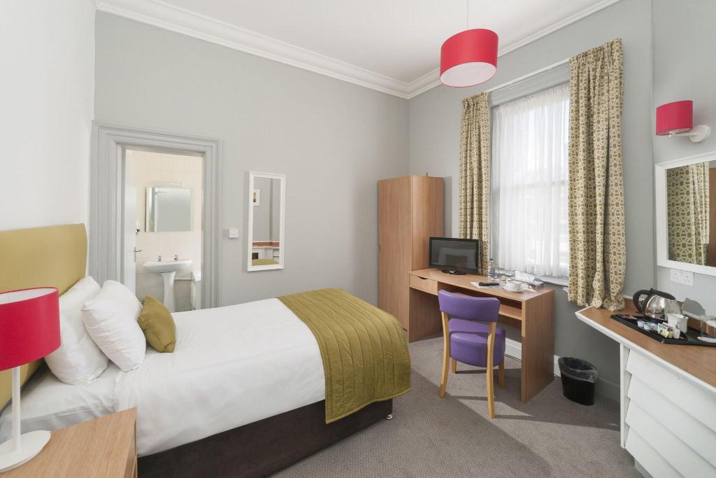 The Windermere Hotel