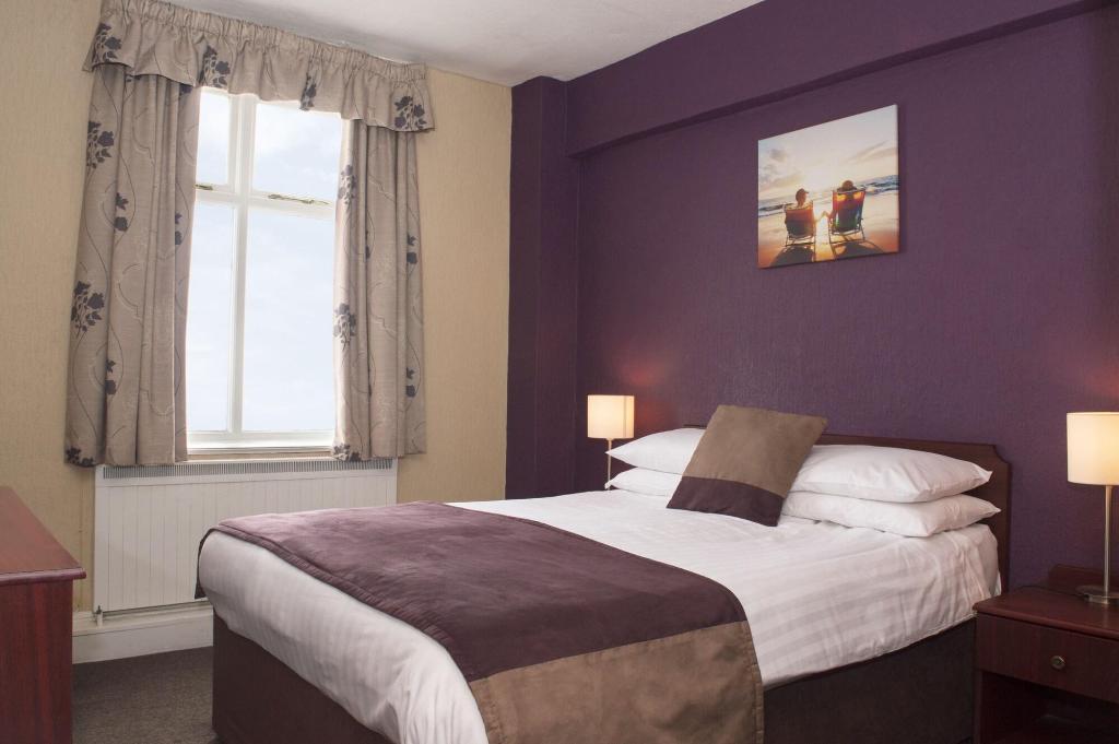 The Pitlochry Hydro Hotel
