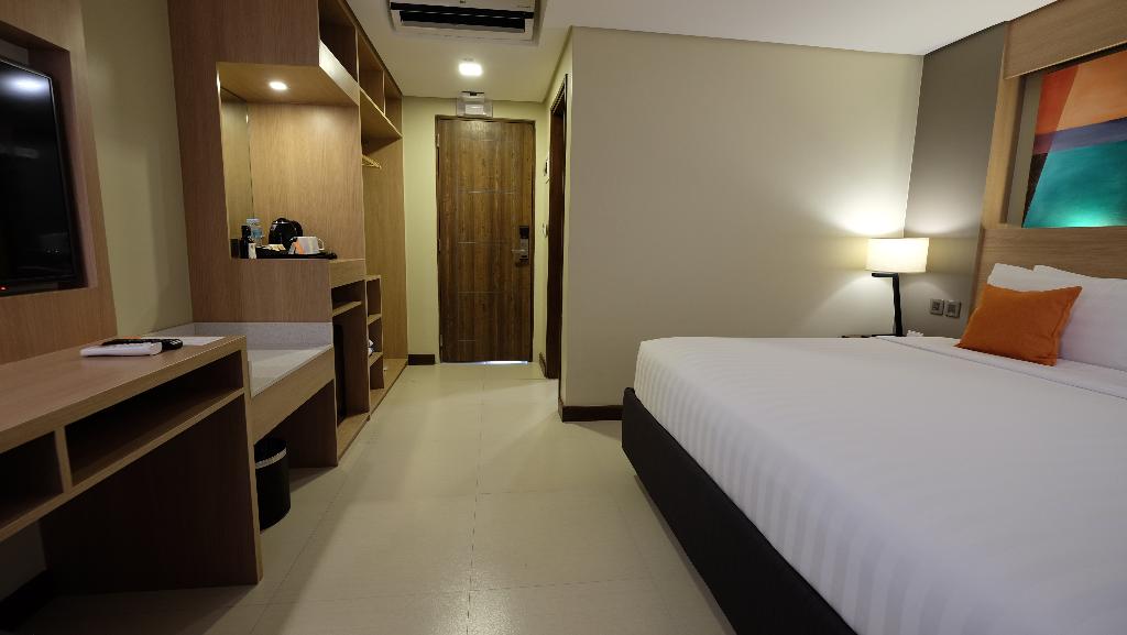Altabriza Resort Boracay