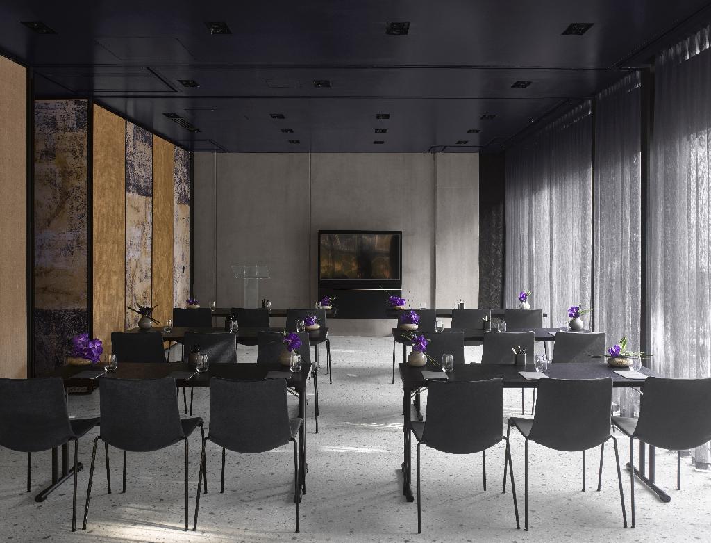 Aethos London Shoreditch - Conferences