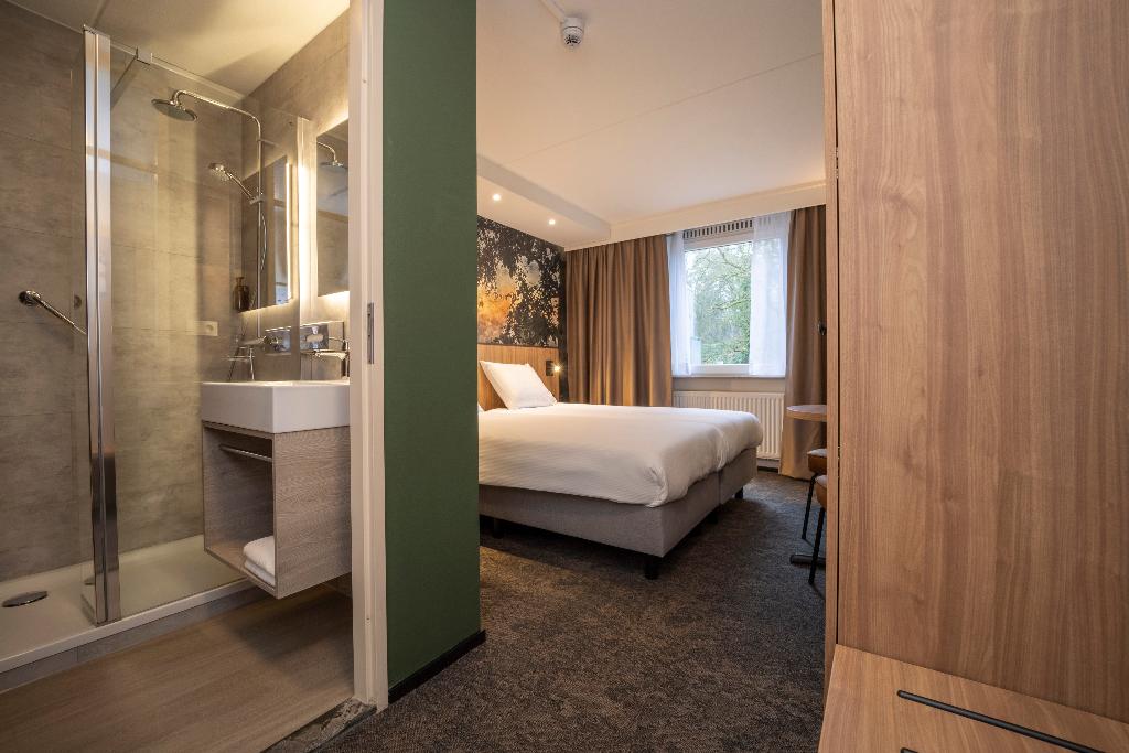 Fletcher Hotel-Restaurant Rooland