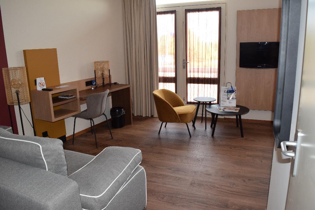 Fletcher Duinhotel Burgh Haamstede