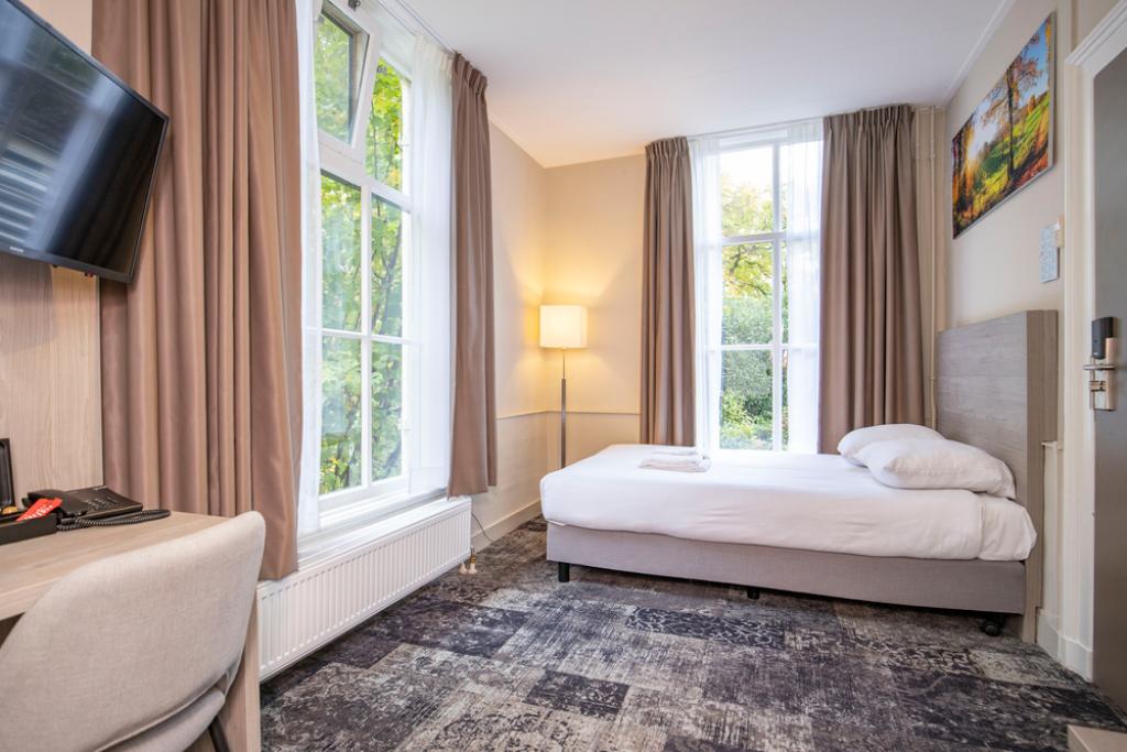 Fletcher Hotel-Landgoed Huis Te Eerbeek