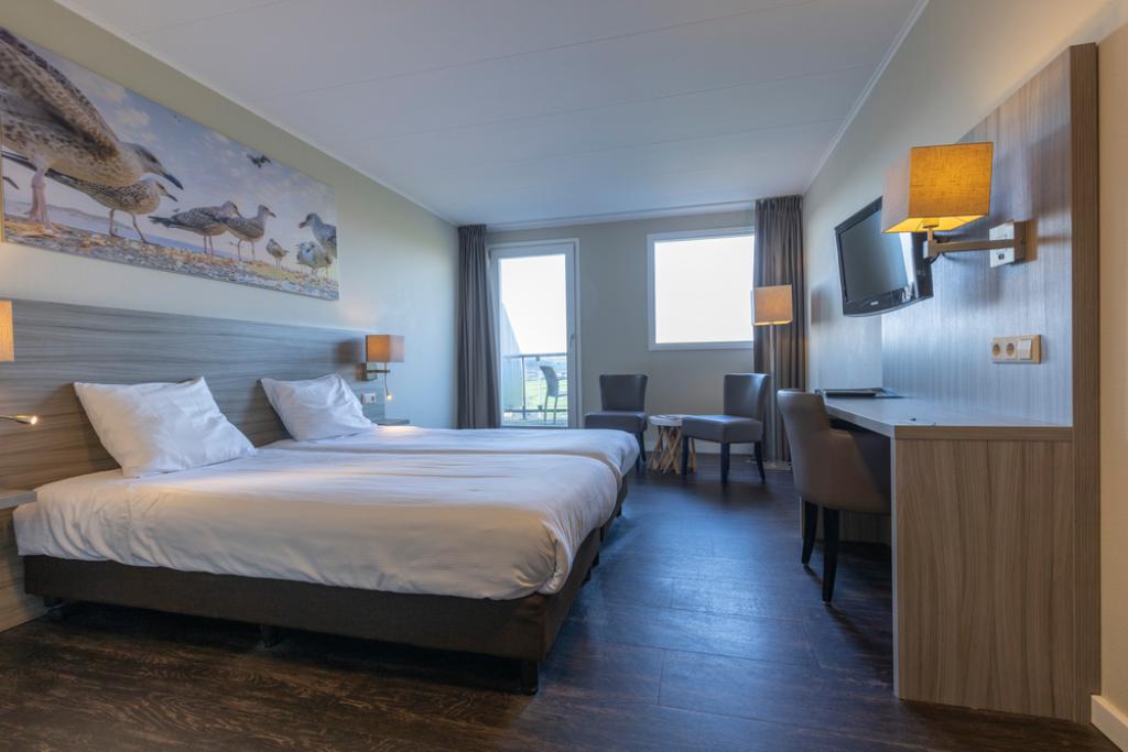 Fletcher Badhotel Callantsoog