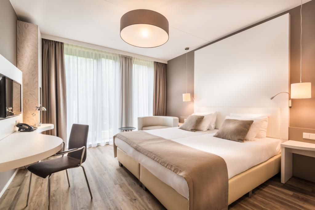 Fletcher Hotel-Restaurant De Wageningsche Berg