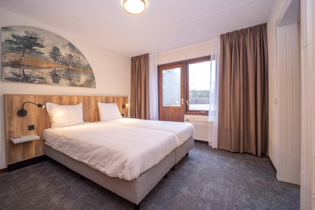 Fletcher Hotel-Restaurant De Witte Brug