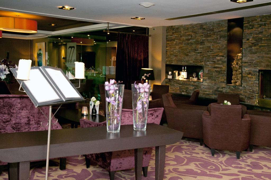 Fletcher Hotel-Restaurant Sallandse Heuvelrug