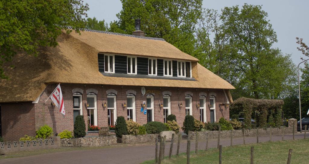 Fletcher Landhotel De Borken