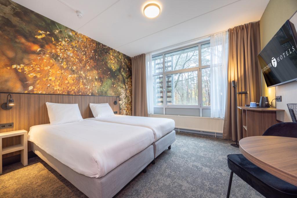 Fletcher Hotel Apeldoorn