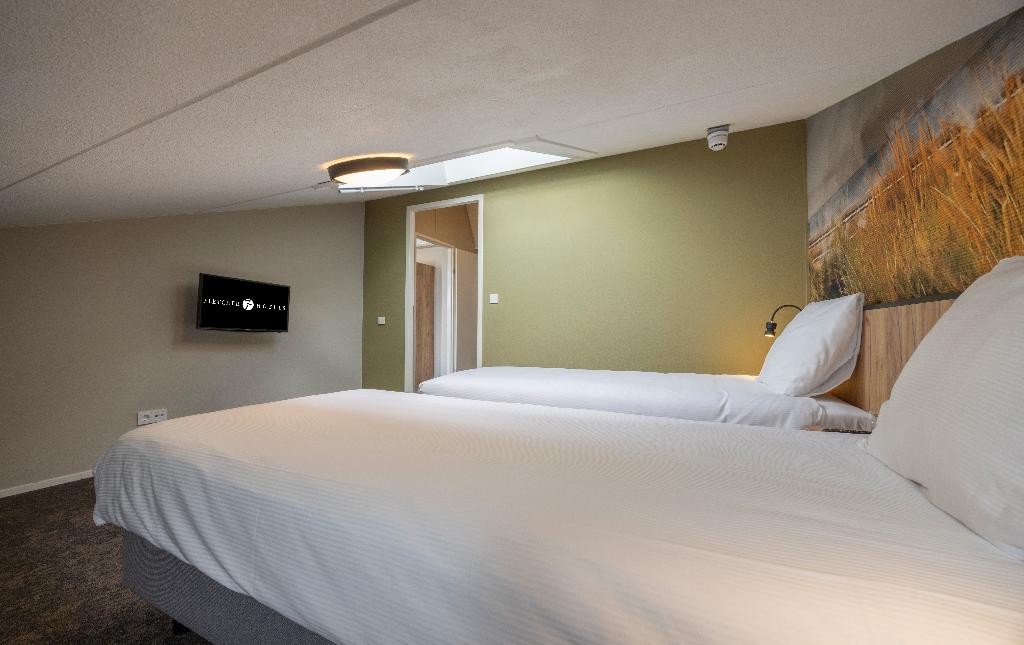 Hotel Fletcher Hotel Jan van Scorel, Niederlande, Schoorl. Großes 1