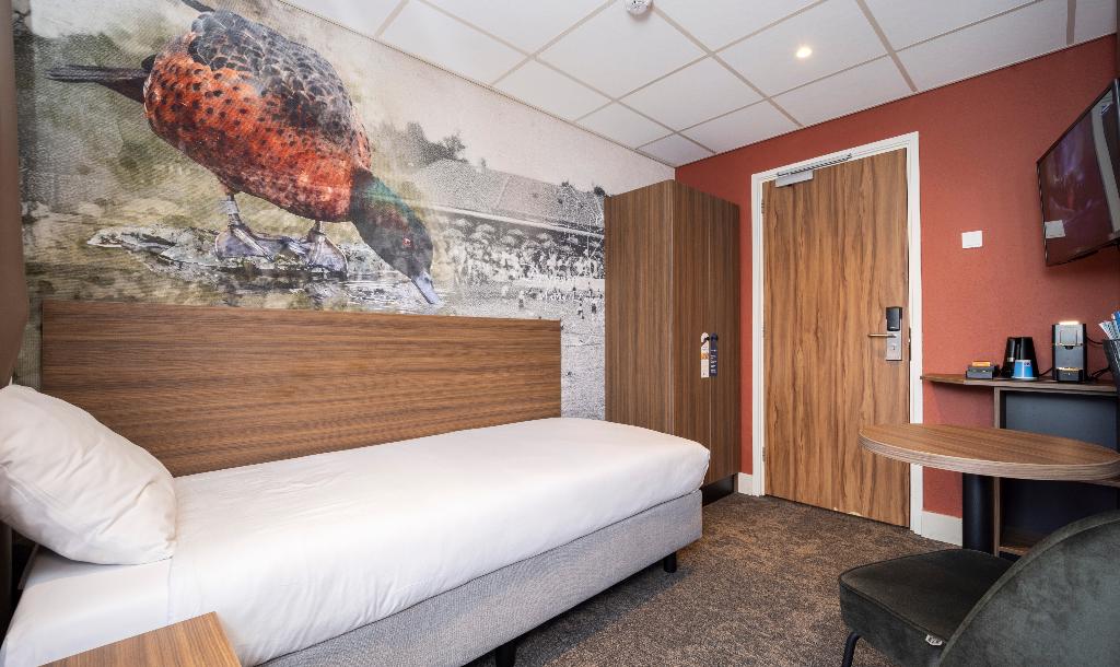Fletcher Hotel-Restaurant Doorwerth-Arnhem