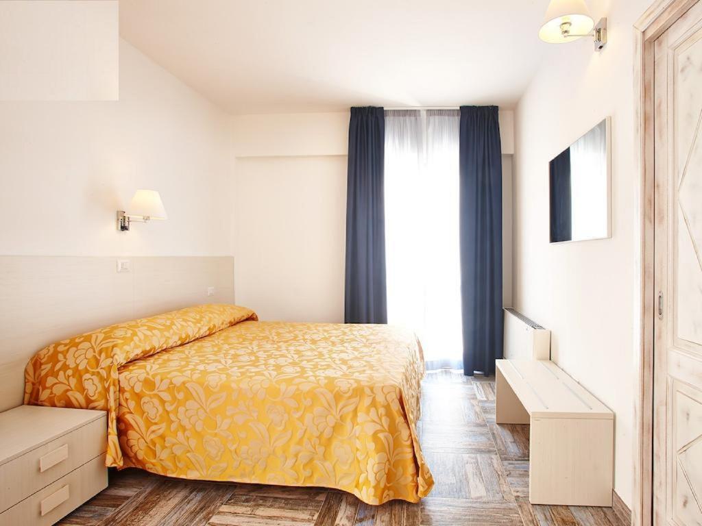 Hotel Muita Mari