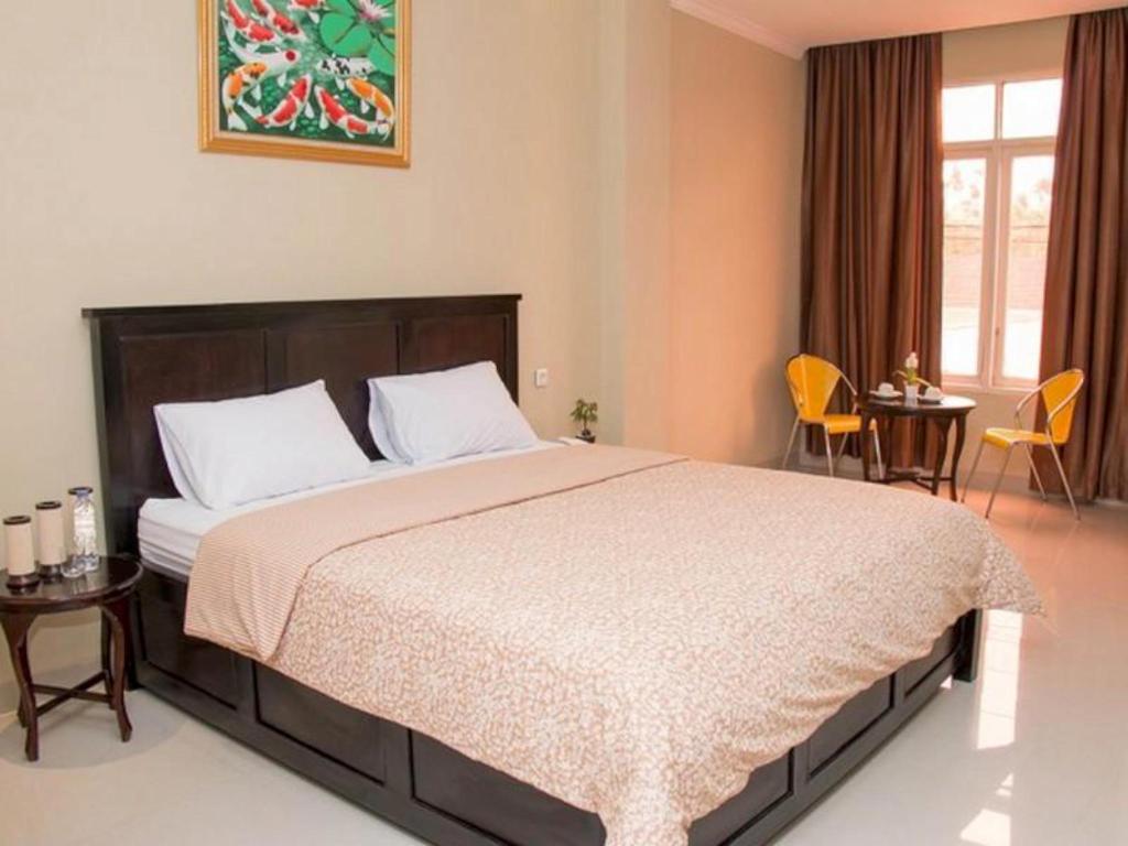 Albis Hotel