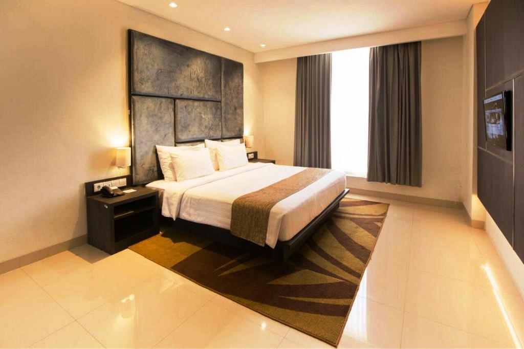 Grandia Hotel
