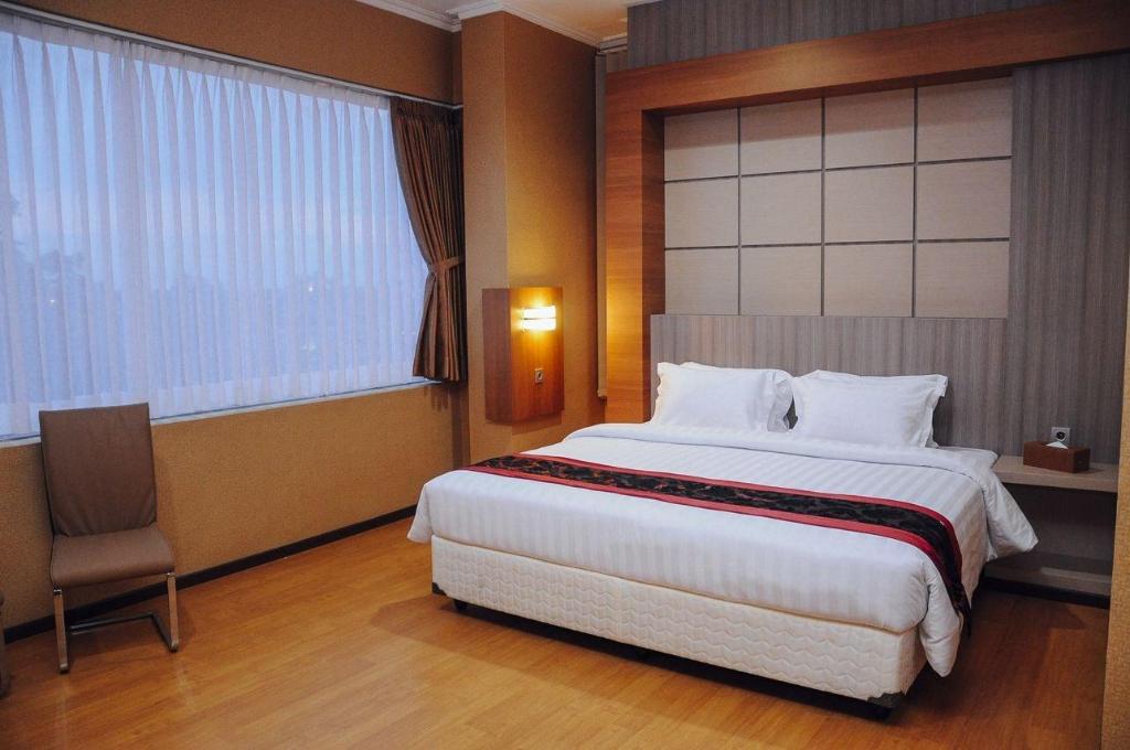 Idea s Bandung